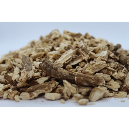 Organic CARLINA RООТ | Carlina Acanthifolia | Carlina Root Tea | Herbal Tea | Herba | Tea | Dried Root | Organic Root | Organic Herbs