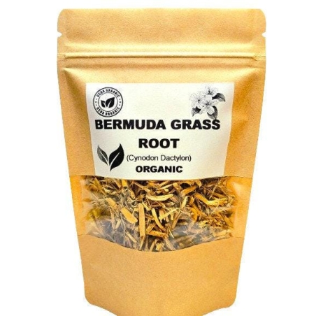 Organic bermuda grass root | cynodon dactylon | bermuda grass tea | dried root | herbal tea | organic herbs | dried herbs | herba | tea