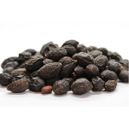 Organic SAW PALMETTO BERRIES | Serenoa repens | Serenoa repens | Dried Herbal Berry for Wellness Organic Saw Palmetto Berry | Herba