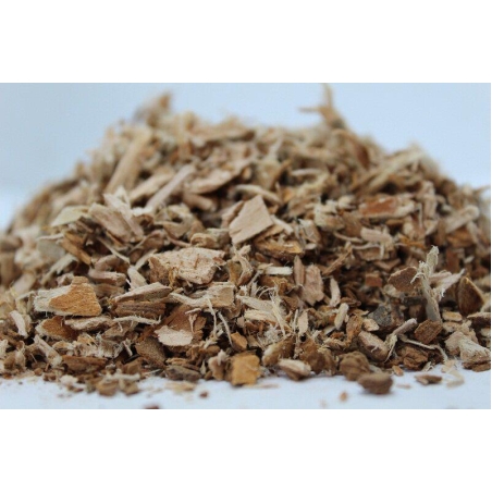 Organic ELM BARK | Ulmus Minor | Elm Bark Tea | Dried Bark | Herbal Tea | Herba | Tea | Organic Herbs | Dried Herbs | Dried Herbs | Bark