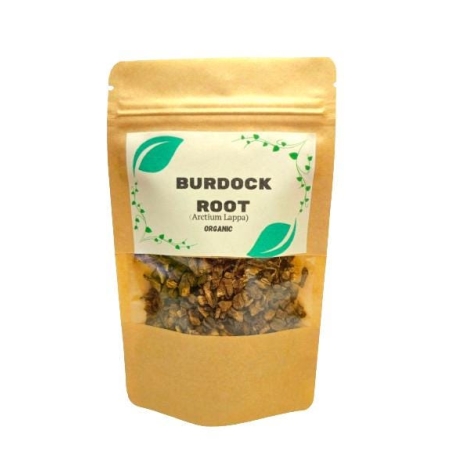 Organic BURDOCK ROOT | Acrtium Lappa | Burdock Root Tea | Herbal Tea | Herba | Tea | Dried Root | Organic Root | Organic Herbs | Herbalist
