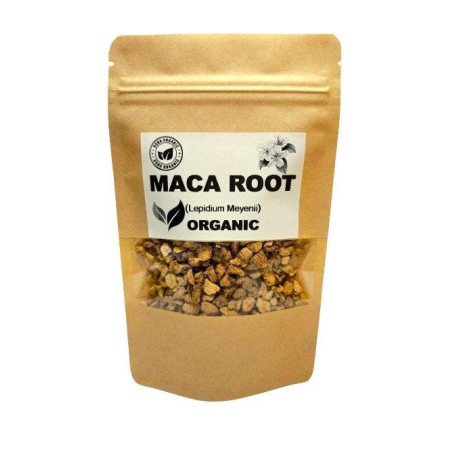 Organic MACA ROOT | lepidium meyenii | maca tea | dried root | organic root | dried herbs | organic herbs | herbal tea | herba
