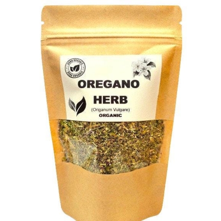 Organic OREGANO HERB | origanum vulgare | oregano tea | herbal tea | dried herbs | organic herbs | herba | tea