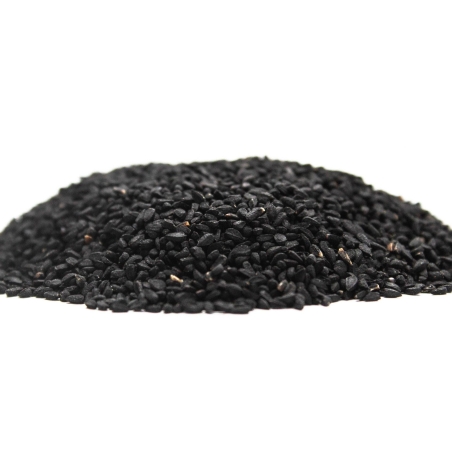 Organic Black Cumin Seed | Nigella Sativa |  Black Cumin Seeds Tea | Black Caraway | Herbal Tea | Organic Seeds | Organic Herbs | Dried Seed