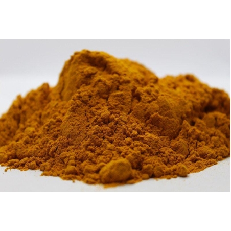 Organic Turmeric Powder | Curcuma Longa | Ground Powder | Organic Powder | Herba | Spices