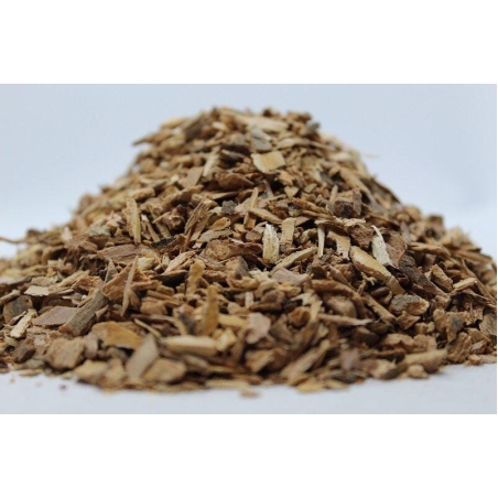 Cramp Bark | Viburnum opulus | Natural Herbal Tea | Herbal Tea | Cramp Bark Tea | Organic Herbs | Dried Cramp Bark | Dried Cut Bark Herbal