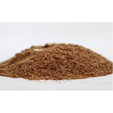 Organic Nutmeg Ground Powder | Myristica Fragrans | Grade A | Natural Powder | Powder