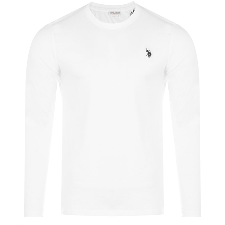 U.S. POLO ASSN. - MEN'S LONGSLEEVE SARP Men