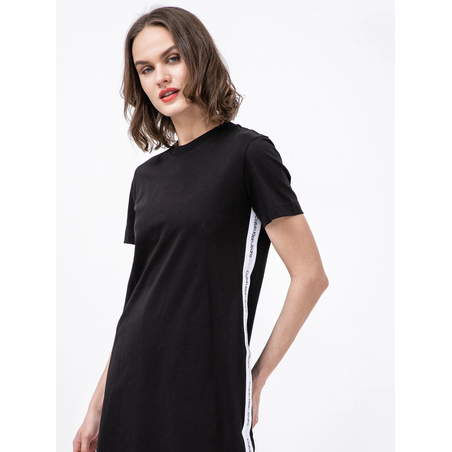 IDE CONTRAT TAPE T Ck Black Women