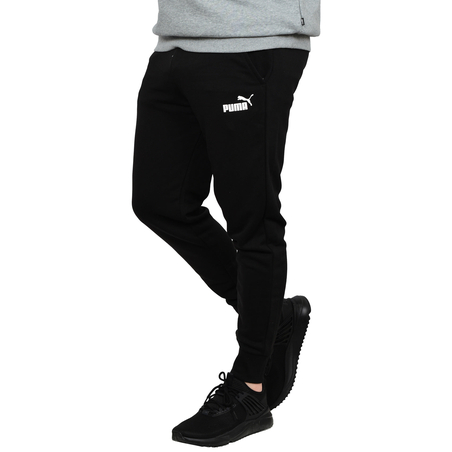 PUMA - MEN'S SWEAT PANTS ESS Logo Pants  Men