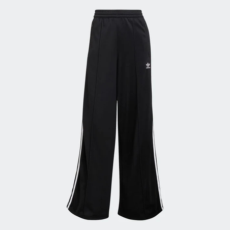 TRACK PANTS BLACK WOMAN