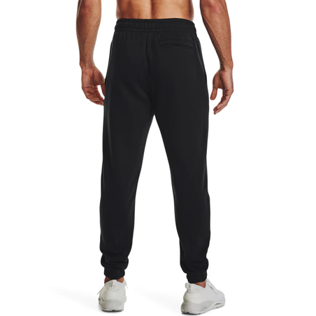 UA ESSENTIAL FLEECE JOGGER