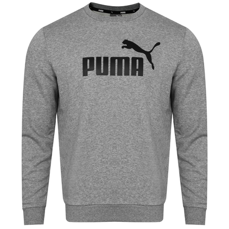 PUMA - MEN'S ESS Big Logo Crew SWEATSHIRT  Men