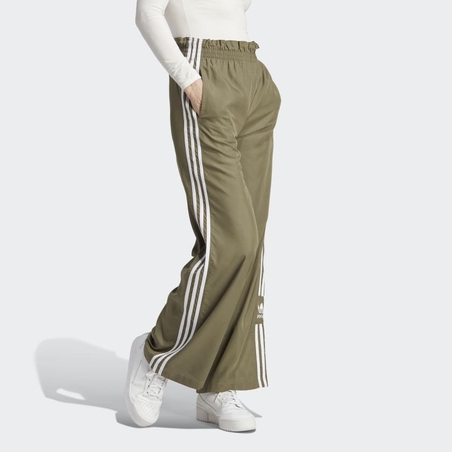 PARLEY PANT GREEN Women