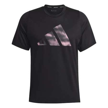 TI GFX TEE MEN ADIDAS