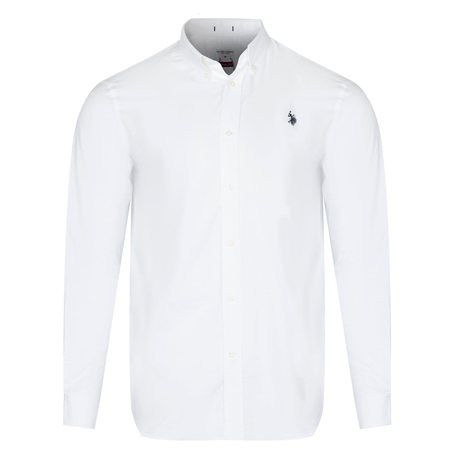 U.S. POLO ASSN. - MEN'S SMITH SHIRT  Men