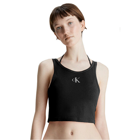 TANK Pvh Black Women