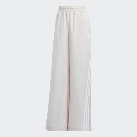 W FI WVN PNT WHITE Women