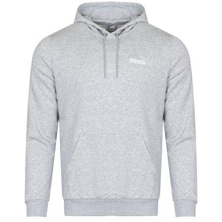PUMA - MEN'S ESS Logo Hoodie TR  Men