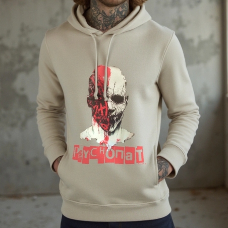 Суичър „Psychopath“