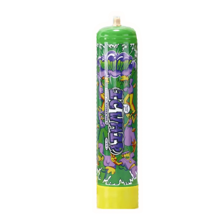 Icwhip 640g