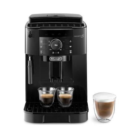 De'Longhi Magnifica S ECAM 12.121.B, 1450 W