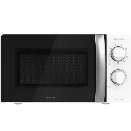 Микровълнова фурна Cecotec ProClean 2110 с грил 700 W