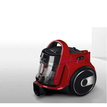 Bosch - Прахосмукачка без торба, Серия 2, 700 W
