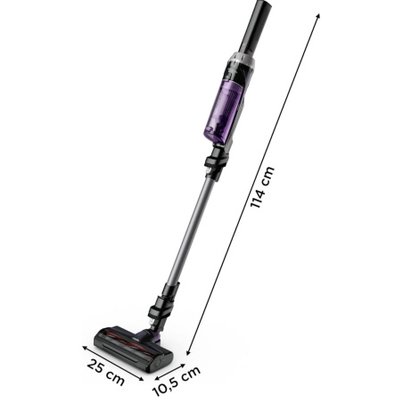 Rowenta XNano RH1128