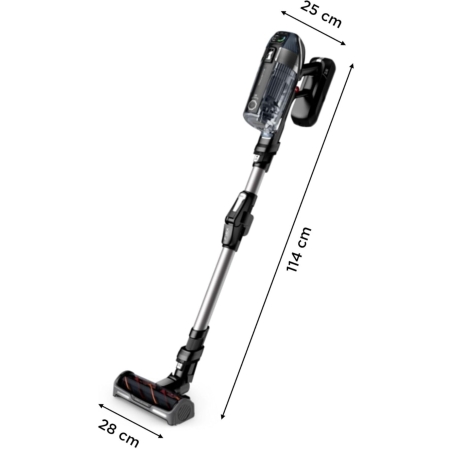 Rowenta XForce Flex 14.60 RH9958