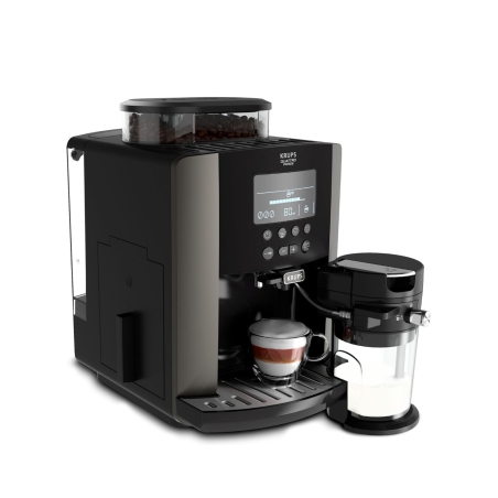 Krups Quattro Force Arabica Latte