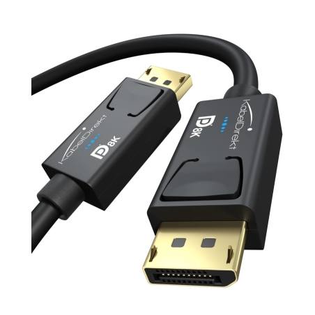 KabelDirekt - DisplayPort 8K