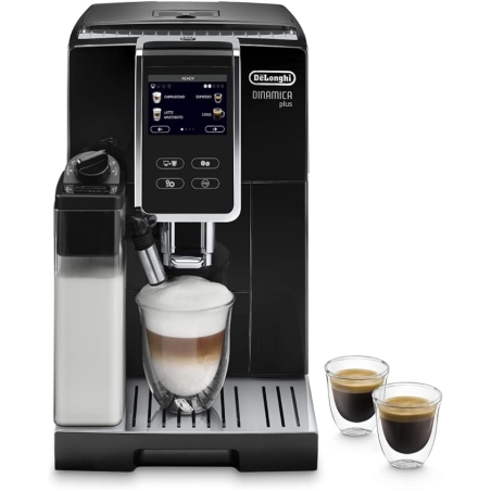 De'Longhi Dinamica Plus