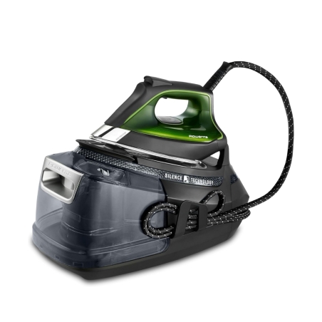 Станция за гладене Rowenta Silence DG9248, 2800W, 8 bar, 1.3L,