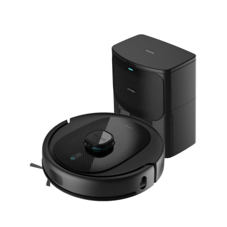 Робот прахосмукачка Cecotec Conga 8290 Immortal Ultra