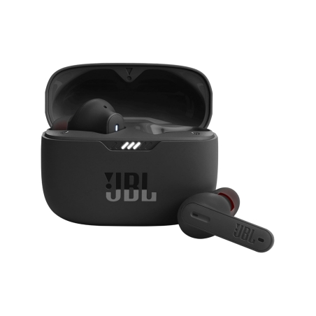 Аудио слушалки In Ear JBL Tune 230NC TWS, True Wireless, Pure Bass, Noise Cancelling, IPX4, Черен