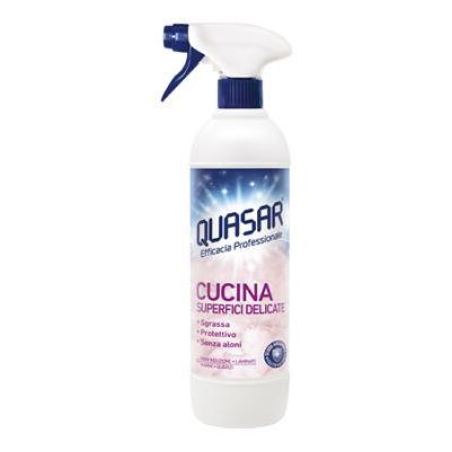 Препарат за кухня Quasar