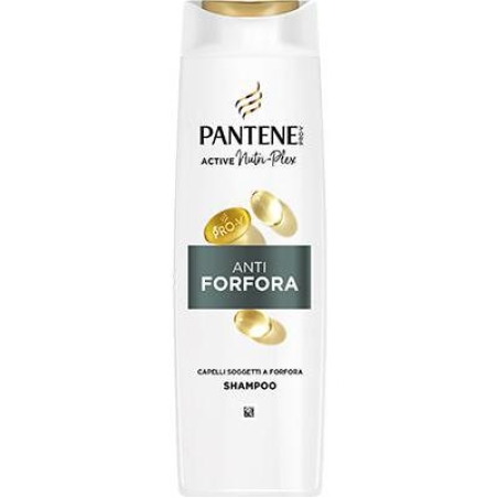 Шампоан за коса Pantene Antiforfora