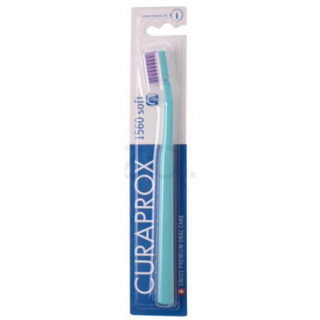 Четка за зъби Curaprox Soft