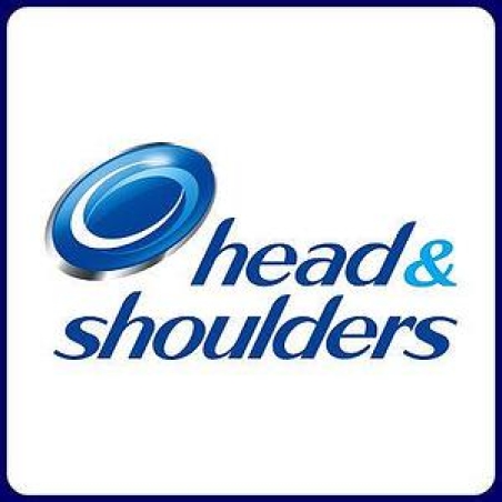 Head&shoulders