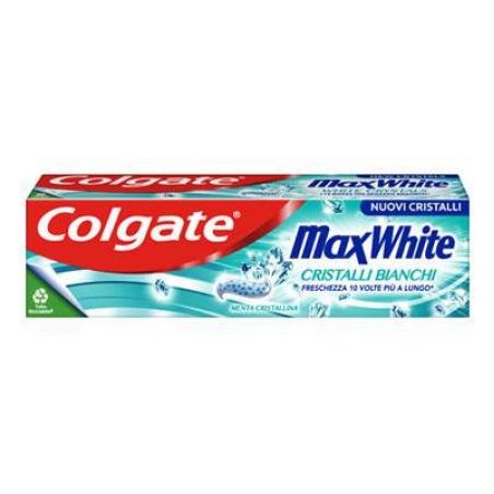 Паста за зъби Colgate MaxWhite