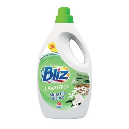 Течен перилен препарат Bliz Muschio bianco