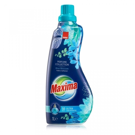 Омекотител Sano Maxima Blue Blossom