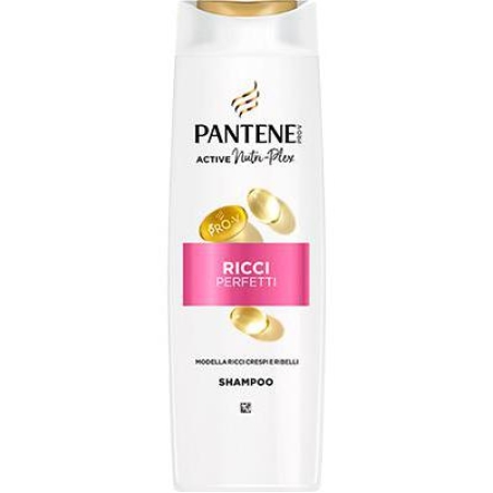 Шампоан за коса Pantene Ricci