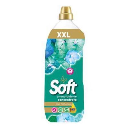 Омекотител Soft Elisir Profumato