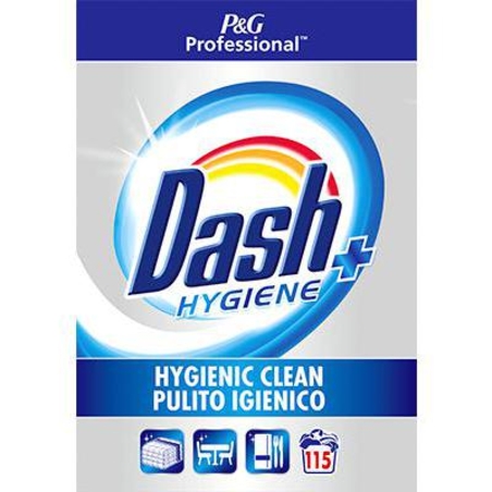 Прах Dash Hygiene 115пранета