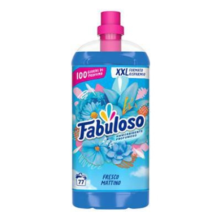 Омекотител Fabuloso Fresco Mattino