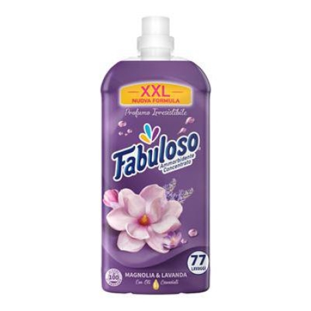 Омекотител Fabuloso Magnolia&Lavanda