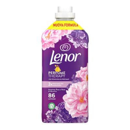 Омекотител Lenor Ametista Rosa e Note di Muschio