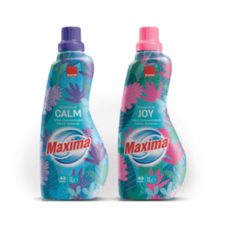 Омекотител Sano Maxima Moments of CALM